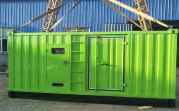 景宁600kw大型柴油发电机组出租价格 景宁600kw大型柴油发电机组出租价格