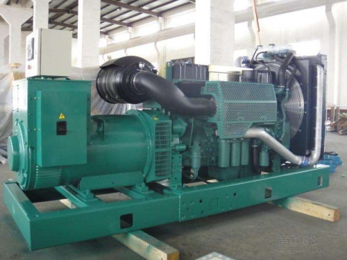 景宁便携静音：租赁无声发电机组，便携式解决能源需求