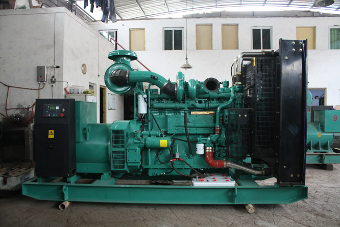 景宁环保无噪音：租用静音发电机组，为环境和耳朵双重保驾护航